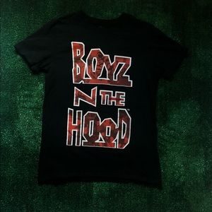 Boyz N The Hood Tee